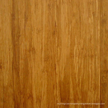 A Grade Strand Woven Bamboo Parquet Indoor Use